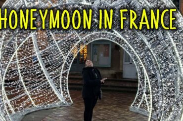 3 days in Bayeaux France | Our European Honeymoon