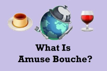 What is Amuse Bouche?