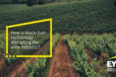 Launching TATTOO: new EY and Blockchain Wine Pte. Ltd. blockchain technology