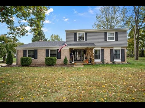 Home for sale – 6405 Farmington Circle, Canfield, OH 44406 Home for sale - 6405 Farmington Circle, Canfield, OH 44406