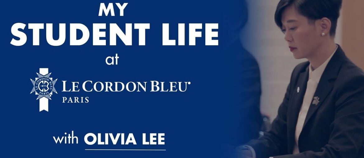 Student Life – Olivia Lee (Canada & Hong Kong) Wine & Management Diploma | Le Cordon Bleu Paris Student Life - Olivia Lee (Canada & Hong Kong) Wine & Management Diploma | Le Cordon Bleu Paris