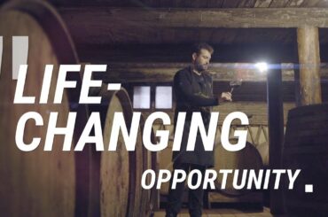 MSc in International Wine Management