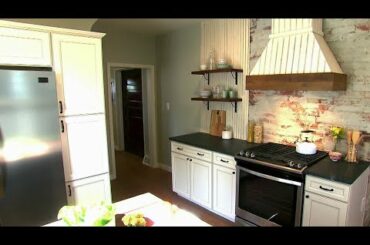 French Country Revival