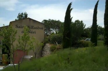 french rose wine St Esteve de Neri