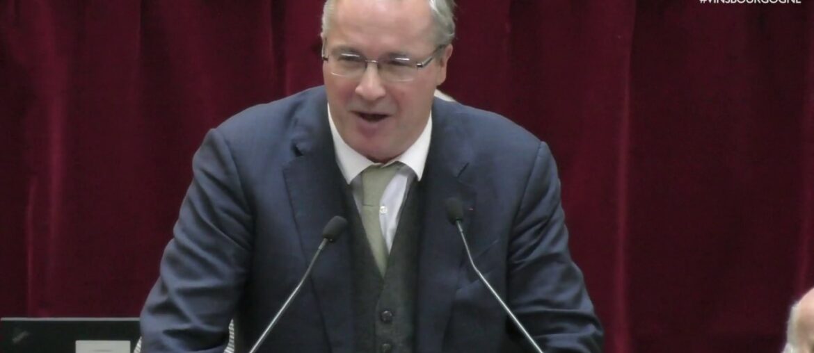 Zoom on the US Market by Louis-Fabrice Latour, Co-President of the BIVB