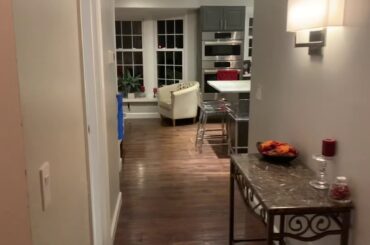 My house French project