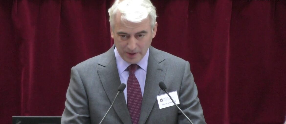 Economic assessment for Bourgogne Wines (eight months 2019) by Gilles de Larouzière Economic assessment for Bourgogne Wines (eight months 2019) by Gilles de Larouzière