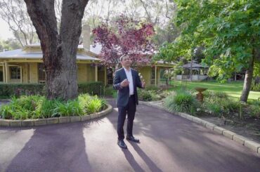 HOME TOUR - 21 Scenic Drive, Wanneroo | John Harun Ray White Dalkeith