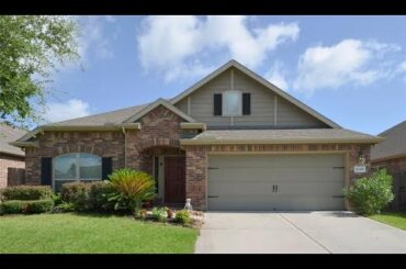 Residential for sale - 21395 Hunter Hart Drive, Porter, TX 77365