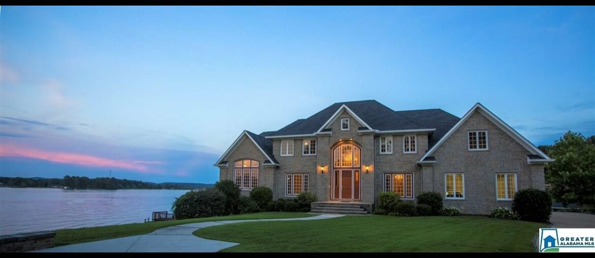 Homes for sale - 909 HAVEN WAY, RAINBOW CITY, AL 35906