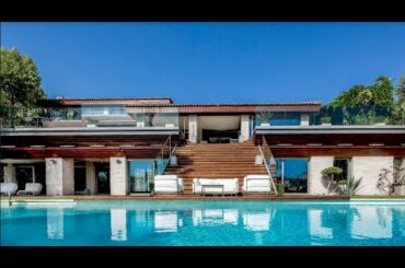 Villa Magnolia | Mougins, France | price 12 900 000 euro