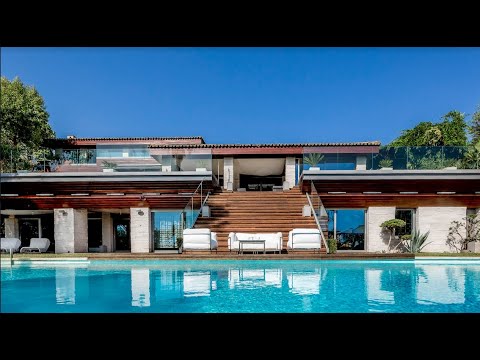Villa Magnolia | Mougins, France | price 12 900 000 euro Villa Magnolia | Mougins, France | price 12 900 000 euro