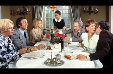 LE CHARME DISCRET DE LA BOURGEOISIE (1972) | FULL MOVIE TRAILER HD | Fernando Rey