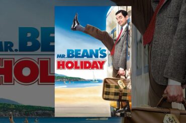 Mr. Bean's Holiday