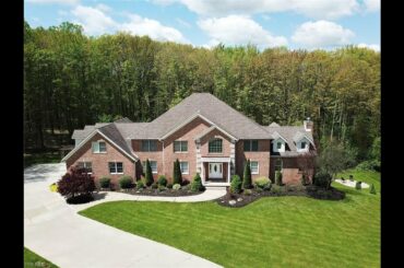 Residential for sale - 645 Overlook Drive, Cuyahoga Falls, OH 44223