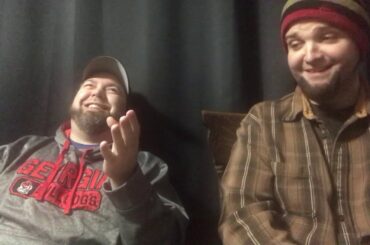 PCS #100 Josh & Jared shoot on Popeye’s sandwich, Disney +, French movies, the Mandalorian