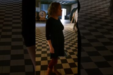 Wine trip w/Morane Assor#6  BROCARD WINERY- Anne'-laure guided us at in Chablis Burgundy, 18/11/19