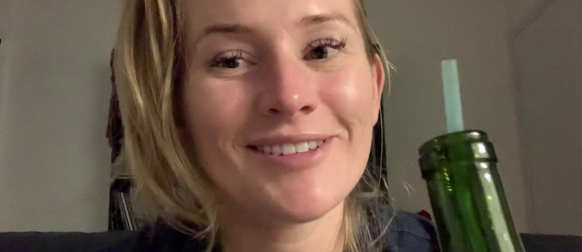 ASMR Wine Tasting Cheeky Monkey