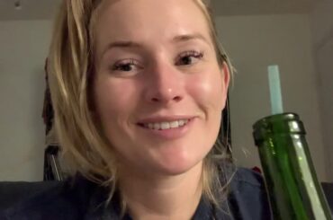 ASMR Wine Tasting Cheeky Monkey