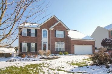 Residential for sale - 5997 Triple Crown Drive, Medina, OH 44256