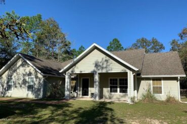 5055 E 425 Road,  Adair, OK 74330 - Stephanie Alberty Cox  - MLS 1941163