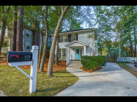 109 Candleberry Circle Columbia, SC | ColdwellBankerHomes.com 109 Candleberry Circle Columbia, SC | ColdwellBankerHomes.com