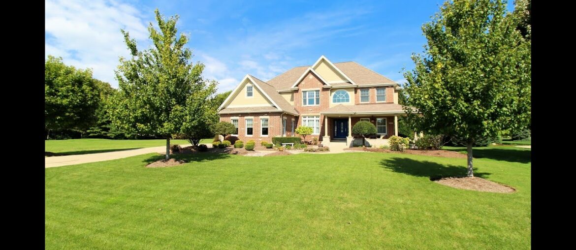 1254 Game Trail N, Bourbonnais, IL 60914 – MLS #10576135 1254 Game Trail N, Bourbonnais, IL 60914 - MLS #10576135