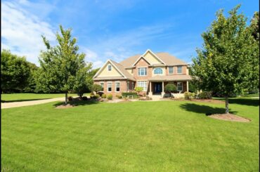 1254 Game Trail N, Bourbonnais, IL 60914 - MLS #10576135