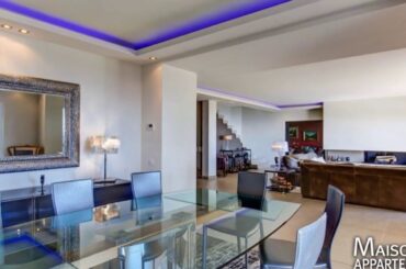 GOLFE JUAN - MAISON A VENDRE - 3 100 000 € - 400 m² - 8 pièces