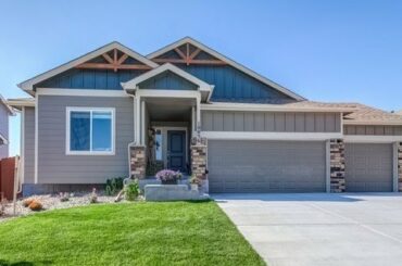 10056 Morning Vista Drive, Peyton, CO, 80831