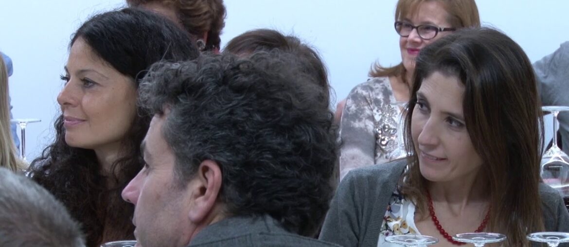 Carrefour   Wine masterclass mov