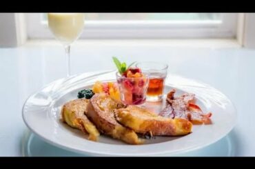 Eggnog French Toast Recipe : French Toast Recipes