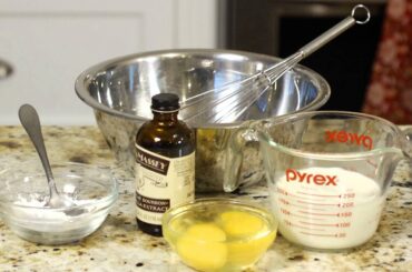 Blueberry Cream Cheese French Toast : Recipes for All!