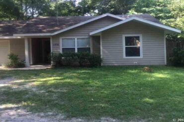 1928 NW 33RD Avenue, Gainesville, FL Presented by Secure Investments Realty and Management.