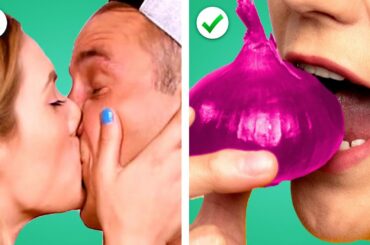 Prank like a Rebel! 11 Funny School Pranks: Prank Wars