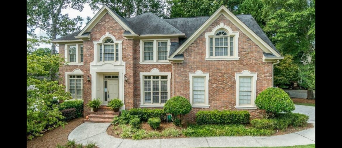 1630 Rivershyre Pkwy, Lawrenceville, GA, 30043 Tour – $320,000 1630 Rivershyre Pkwy, Lawrenceville, GA, 30043 Tour - $320,000