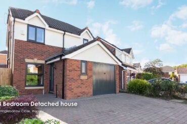 Cringlebarrow close, Worsley | Miller Metcalfe