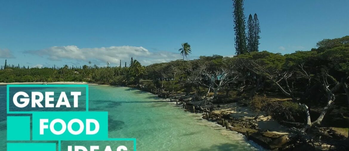 Fast Ed's New Caledonia Recipe Road Trip: Part 6 | Food | Great Home Ideas Fast Ed's New Caledonia Recipe Road Trip: Part 6 | Food | Great Home Ideas