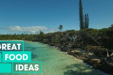 Fast Ed's New Caledonia Recipe Road Trip: Part 6 | Food | Great Home Ideas