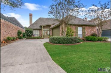 Property for sale - 5305 HEIDI'S PLACE, Baton Rouge, LA 70817