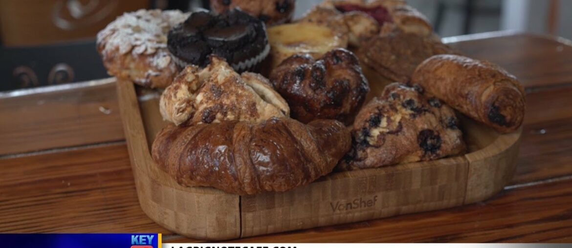 La Grignote - Dining Tip