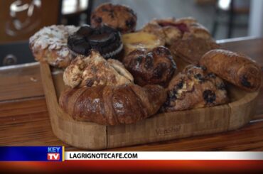 La Grignote - Dining Tip