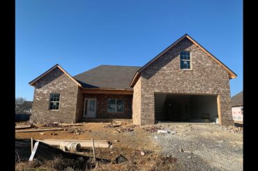 Residential for sale - 4515 French Lace Lane, Knoxville, TN 37918