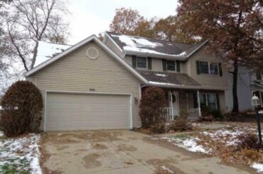 222 Magnolia Ave Morton, IL 61550 - Home for sale