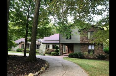 Residential for sale - 1160 Aspenwood Road, Akron, OH 44333