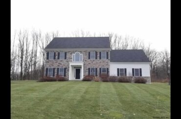 Residential for sale - 6 MEADOWBROOK CT, Ballston Spa, NY 12020-2244