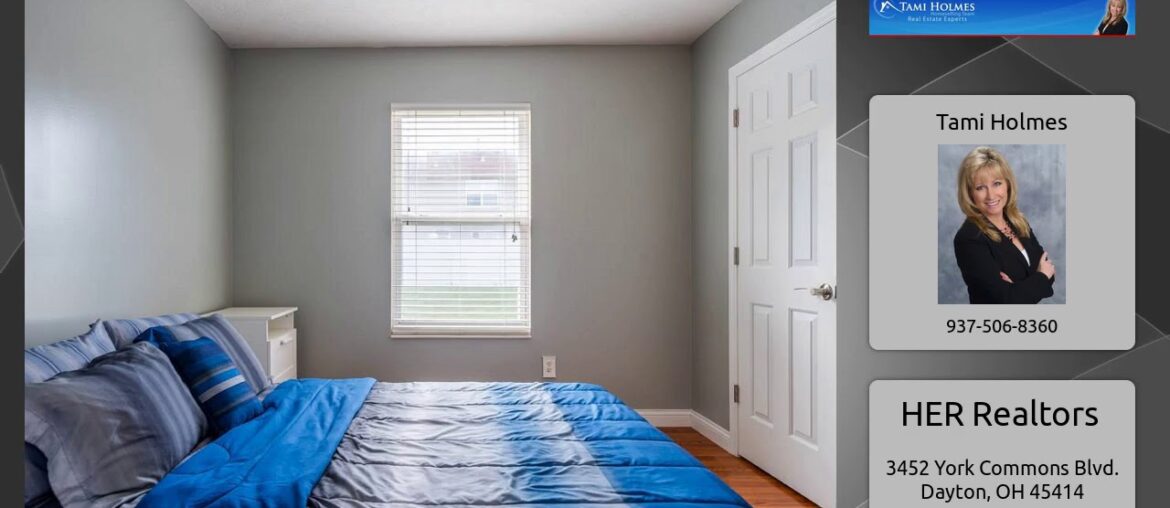 1336 Crescent Court, Xenia, OH 45385 1336 Crescent Court, Xenia, OH 45385