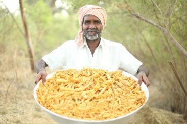 French Fries Recipe | Crispy French Fries Recipe Cooking | My Village Cooking