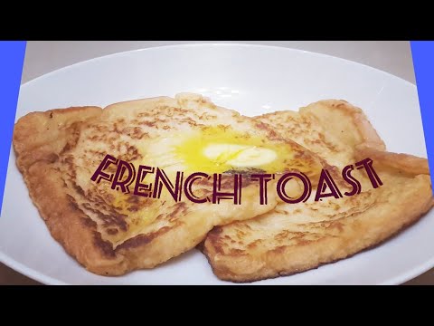 FRENCH TOAST | Easy Recipe|How To Cook| KUSINA NI NENOY | by: Pia Besmonte FRENCH TOAST | Easy Recipe|How To Cook| KUSINA NI NENOY | by: Pia Besmonte