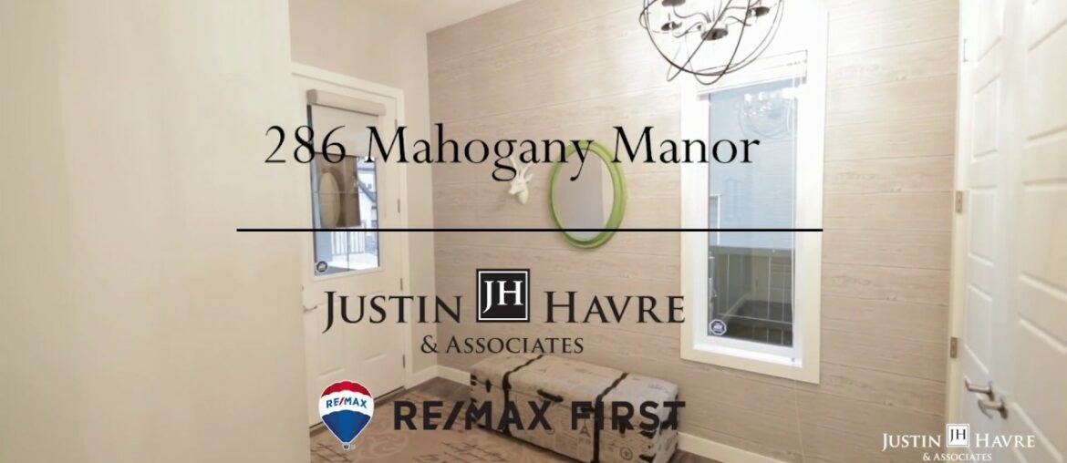 286 Mahogany Manor SE